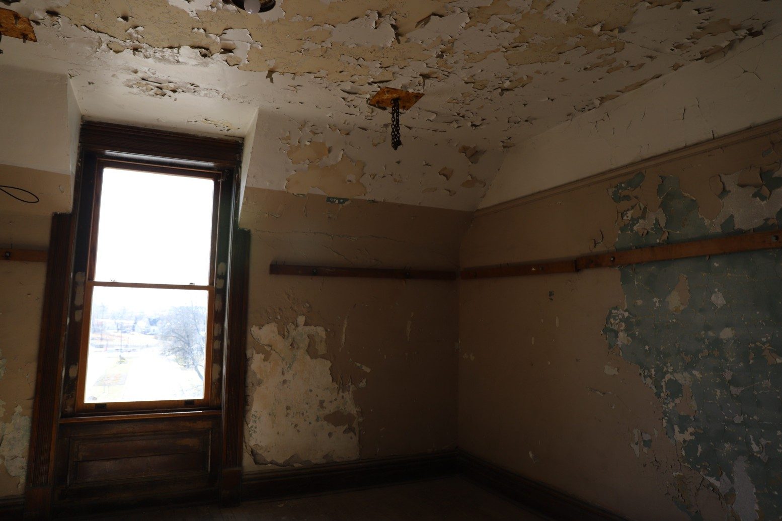 asbestos and mould removal calgary